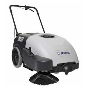 SWEEPER SW750