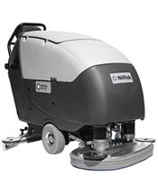 SCRUBBER BA 851