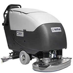 SCRUBBER BA 651