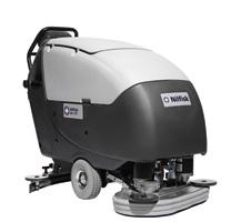 SCRUBBER BA 751
