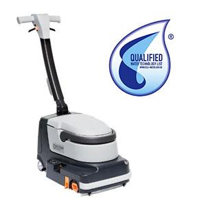 SCRUBBER SC250 34C B EU/UK