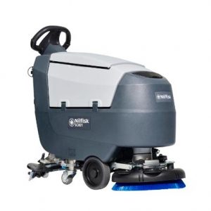 SCRUBBER SC401 43 BD