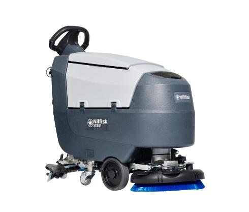 SCRUBBER SC401 43 B